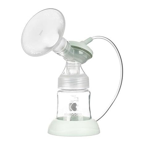 KIKKA BOO ELECTRIC BREAST PUMP 'CAILY' by Kikkaboo