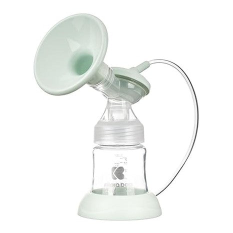 KIKKA BOO ELECTRIC BREAST PUMP 'CAILY' by Kikkaboo
