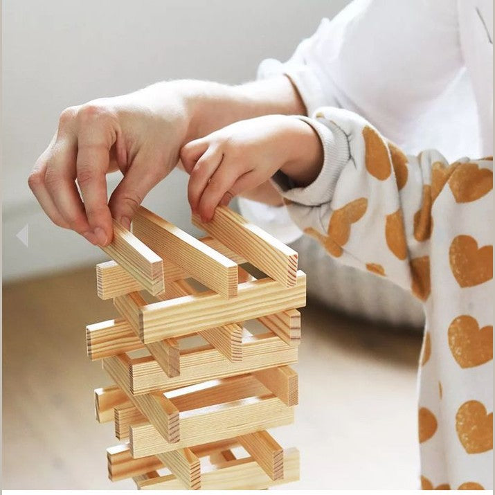 Kapla 100 planks by Kapla