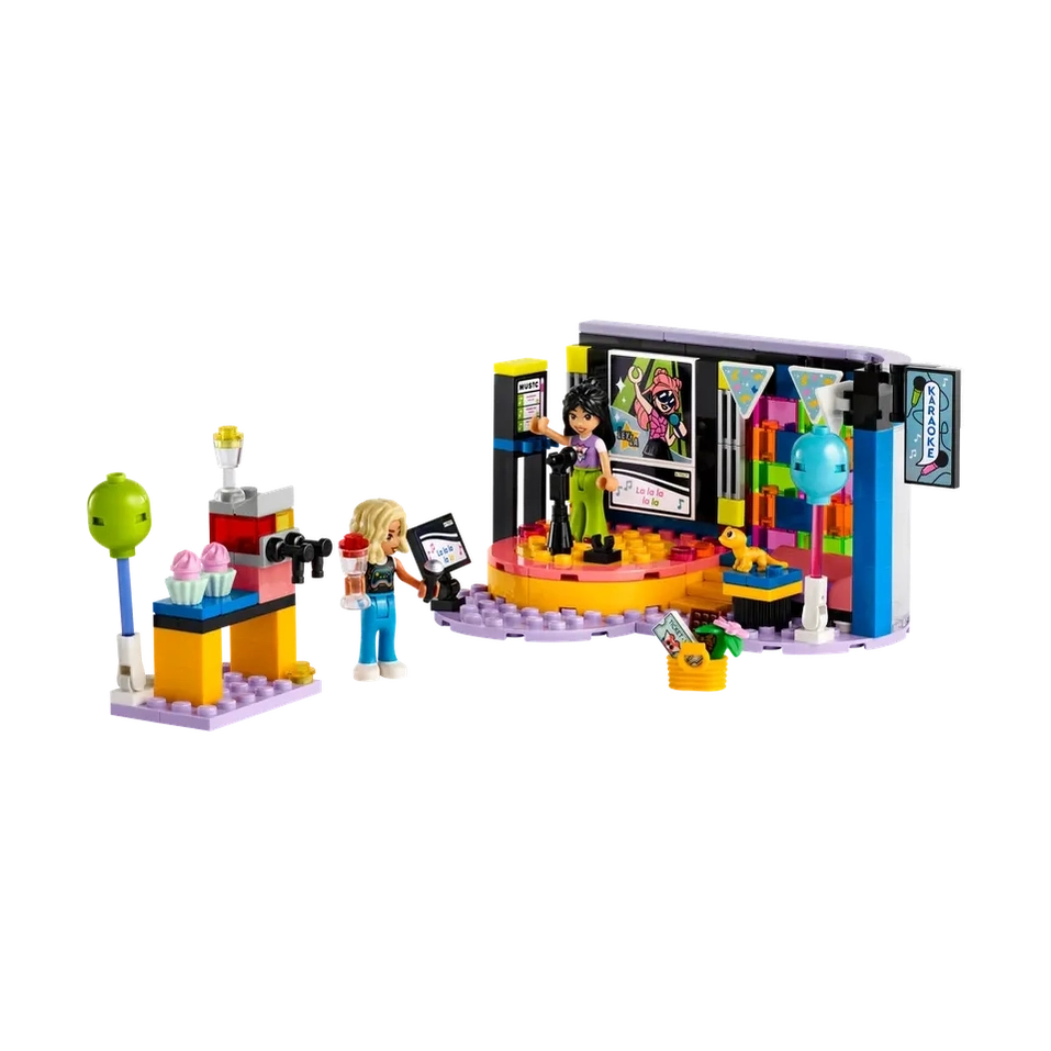 LEGO Karaoke Music Party (42610) by LEGO