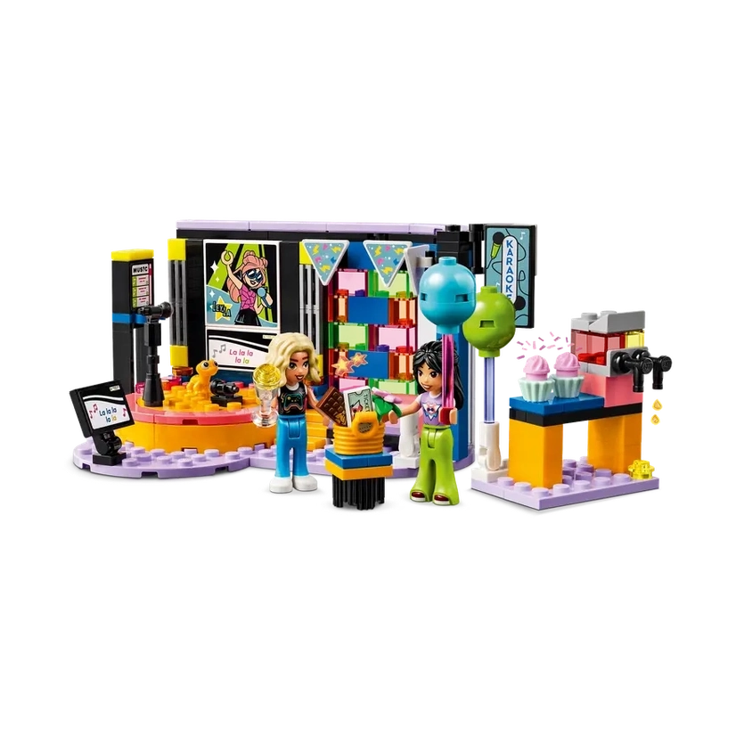 LEGO Karaoke Music Party (42610) by LEGO