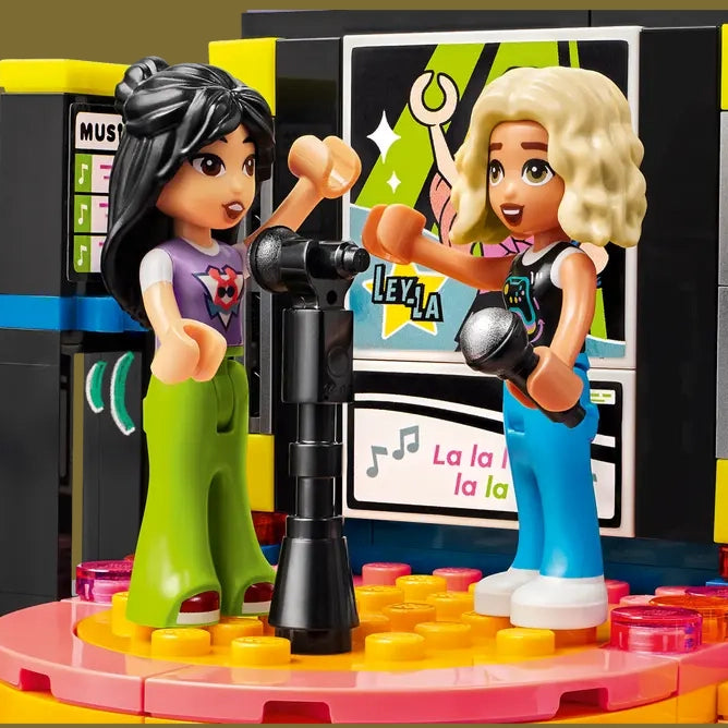 LEGO Karaoke Music Party (42610) by LEGO