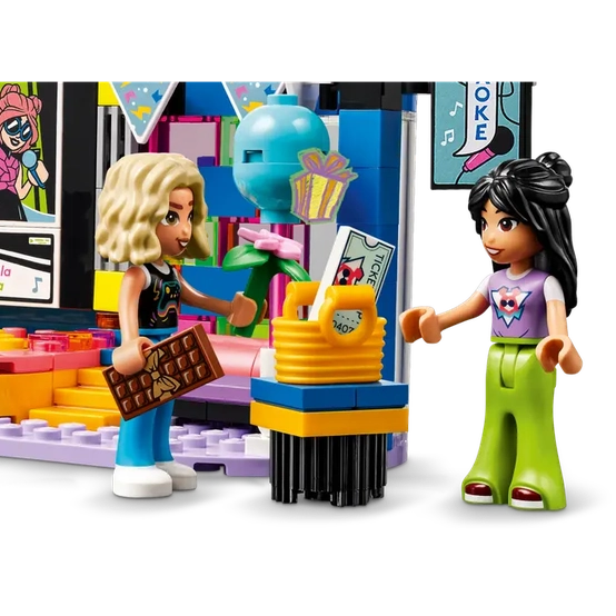 LEGO Karaoke Music Party (42610) by LEGO