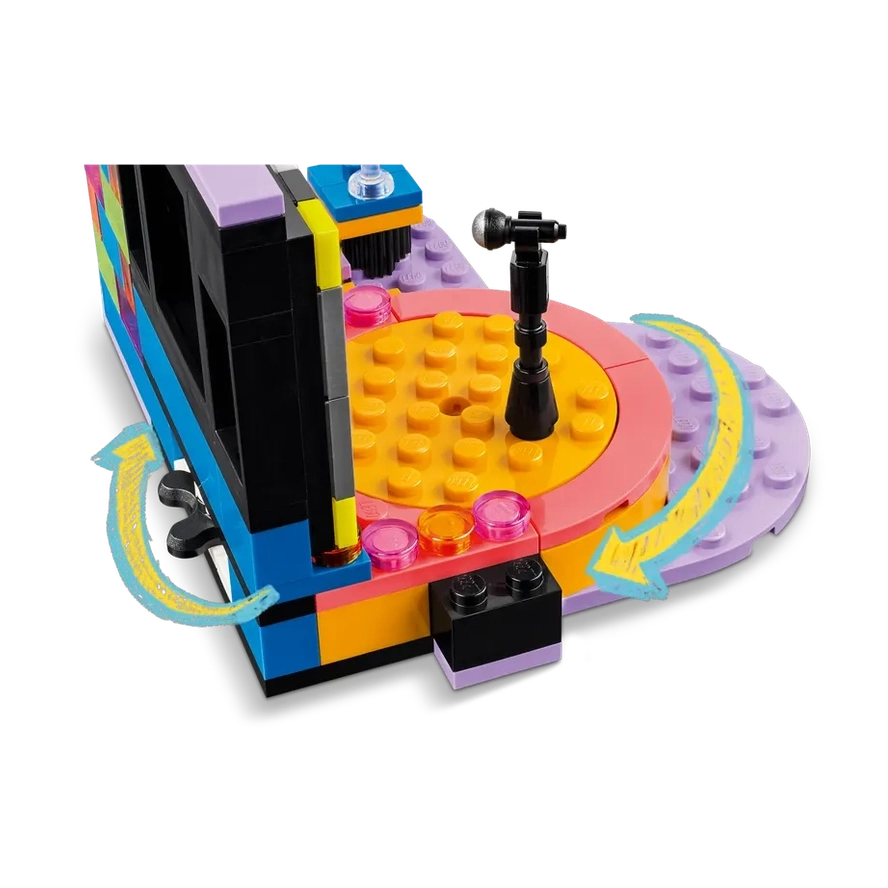 LEGO Karaoke Music Party (42610) by LEGO