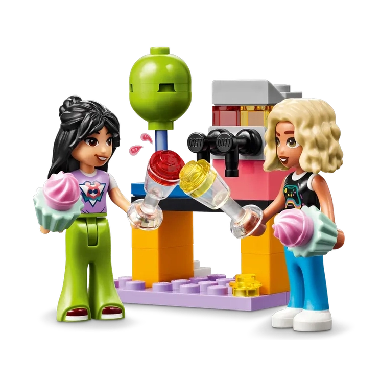 LEGO Karaoke Music Party (42610) by LEGO
