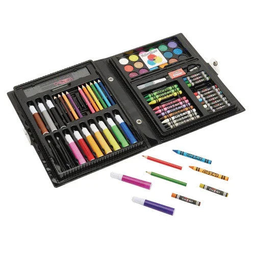 Kids Art Super Stationery Kit by NEW LAND
