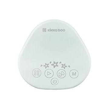 Kikka Boo Electric Puller LED Serenity Breast Pump by Kikkaboo