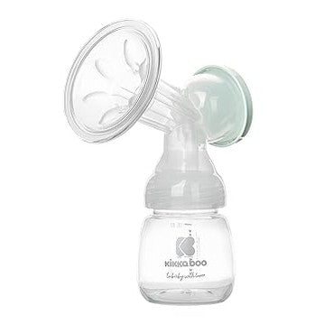 Kikka Boo Electric Puller LED Serenity Breast Pump by Kikkaboo