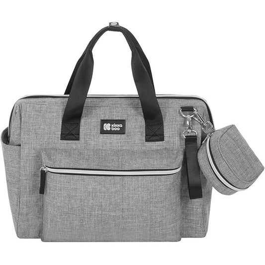 Kikka Boo Maxi Bag by Kikkaboo