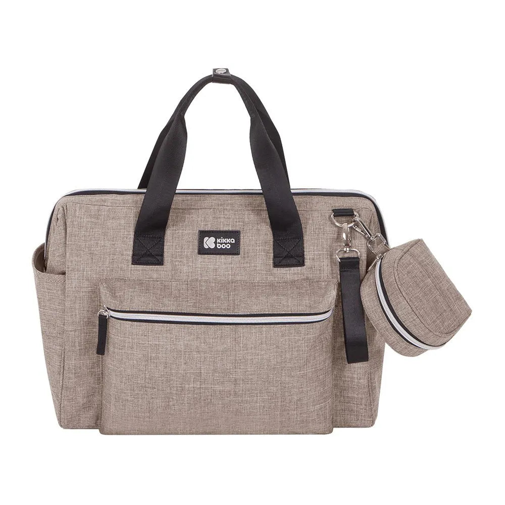 Kikka Boo Maxi Bag by Kikkaboo