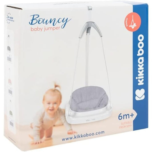 KikkaBoo Bouncy Baby Door Jump by Kikkaboo
