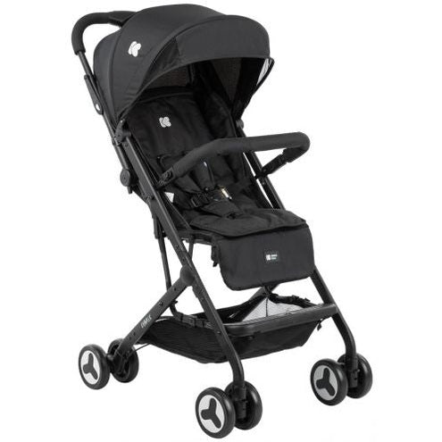 Kikkaboo Catwalk Baby Stroller by Kikkaboo