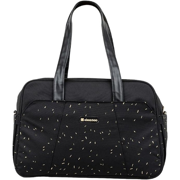 Kikkaboo Chelsea Changing Bag with Changing Mat by Kikkaboo