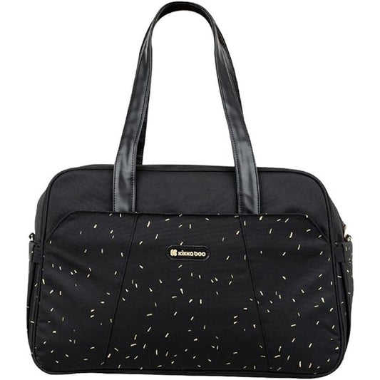 Kikkaboo Chelsea Changing Bag with Changing Mat by Kikkaboo