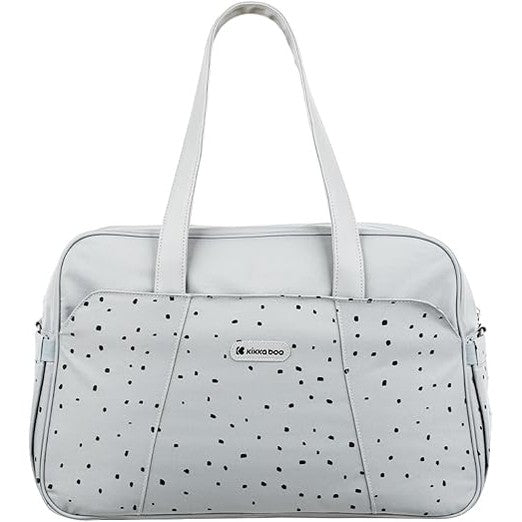 Kikkaboo Chelsea Changing Bag with Changing Mat by Kikkaboo