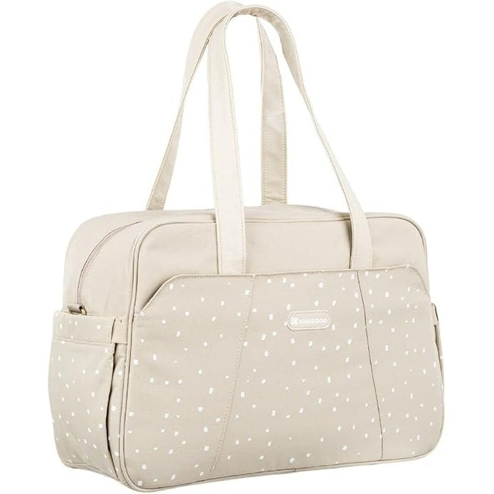 Kikkaboo Chelsea Changing Bag with Changing Mat by Kikkaboo