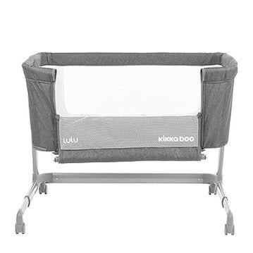Kikkaboo Lulu Co-sleeping Crib by Kikkaboo