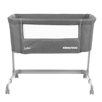 Kikkaboo Lulu Co-sleeping Crib by Kikkaboo