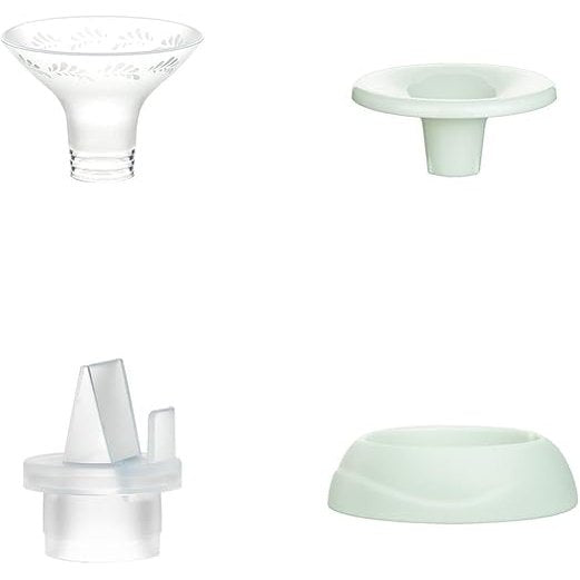 Kikkaboo Nessa Double Electric Breast Pump by Kikkaboo