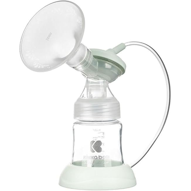 Kikkaboo Nessa Double Electric Breast Pump by Kikkaboo
