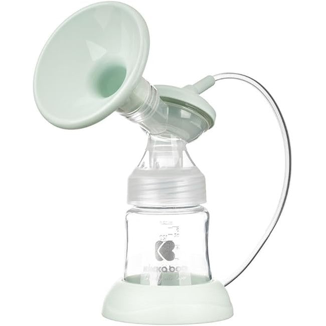 Kikkaboo Nessa Double Electric Breast Pump by Kikkaboo