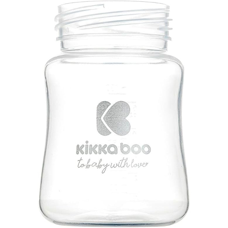 Kikkaboo Nessa Double Electric Breast Pump by Kikkaboo