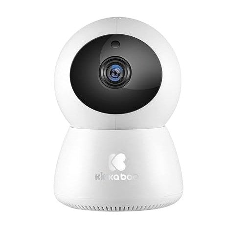 Kikkaboo Thet Wifi Camera by Kikkaboo