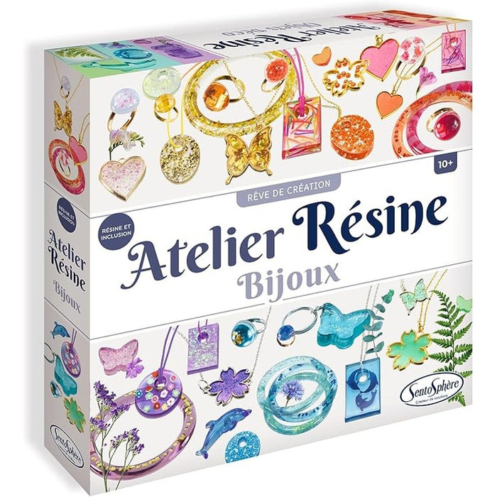 L'Atelier de Résine