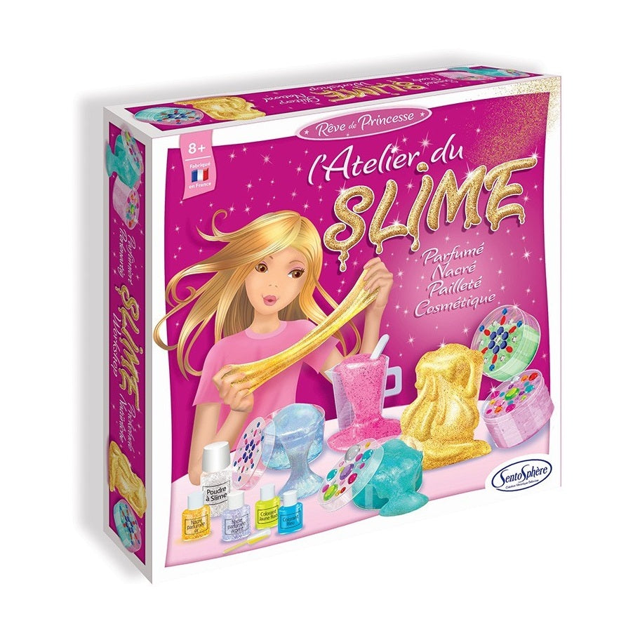 L'Atelier du Slime by Sentosphere