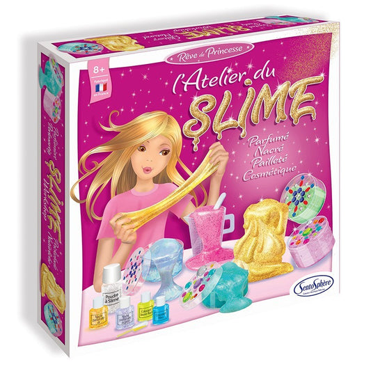 L'Atelier du Slime by Sentosphere
