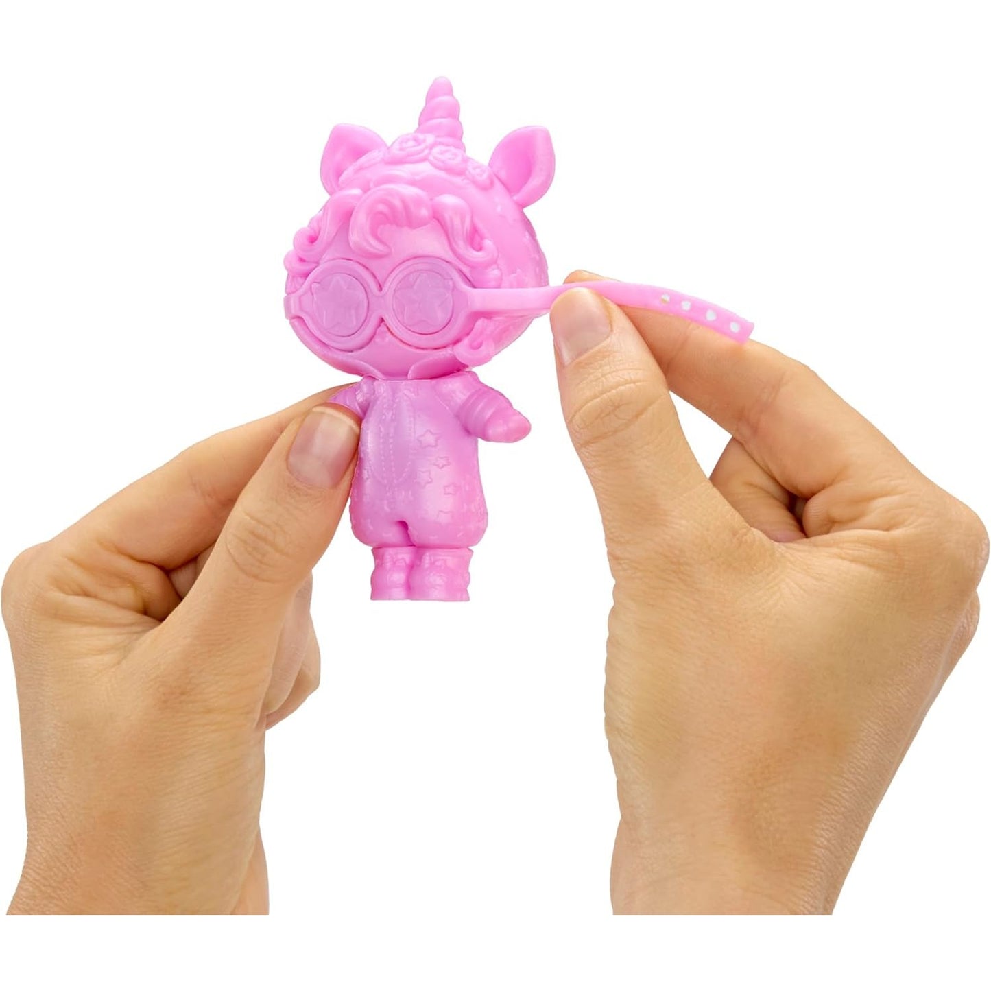 L.O.L. Surprise! Crack The Code Ultimate Unboxing by MGA Entertainment