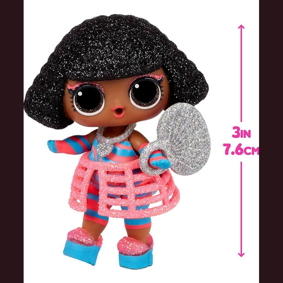 L.O.L. Surprise! Dance Dolls by MGA Entertainment