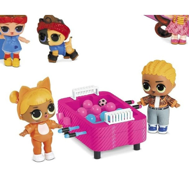 L.O.L. Surprise! Fashion Show House Playset by MGA Entertainment