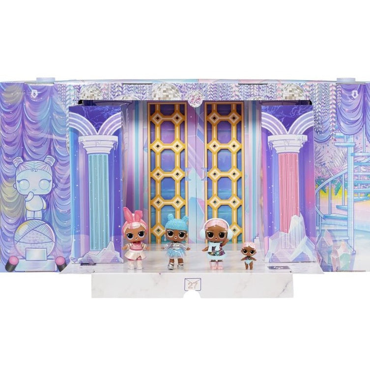 L.O.L. Surprise! Fashion Show Mega Runway by MGA Entertainment