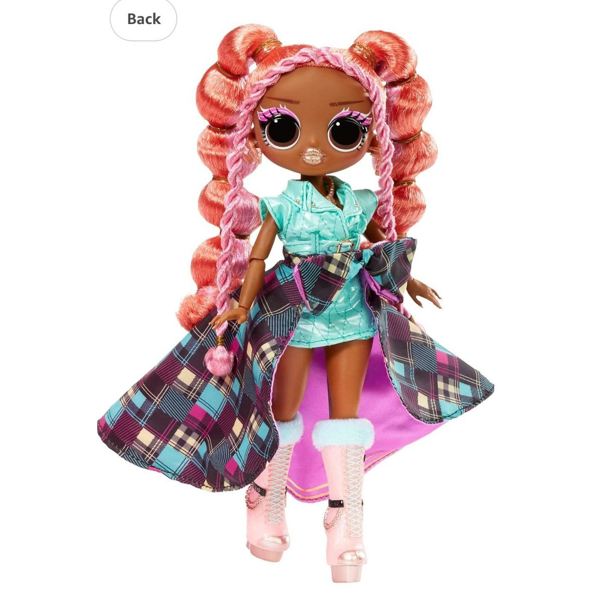 L.O.L. Surprise! Fashion Show Mega Runway by MGA Entertainment
