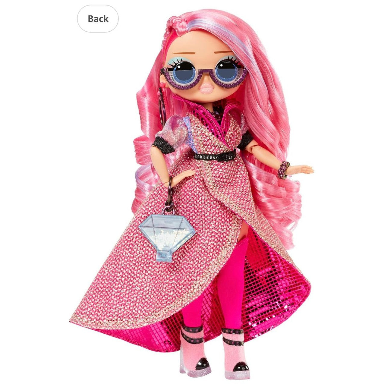 L.O.L. Surprise! Fashion Show Mega Runway by MGA Entertainment