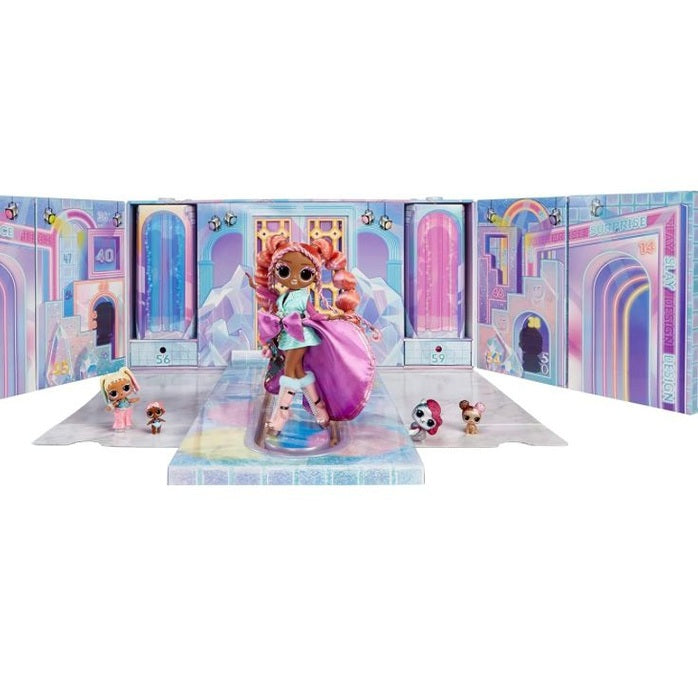 L.O.L. Surprise! Fashion Show Mega Runway by MGA Entertainment