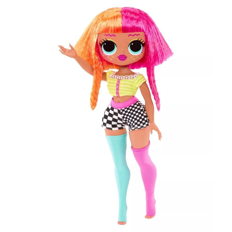 L.O.L. Surprise! Individual doll O.M.G. Lounge by MGA Entertainment