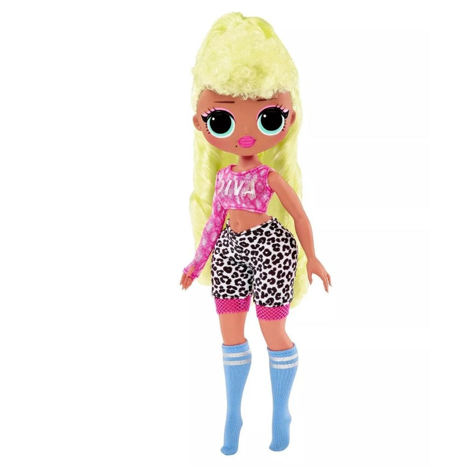 L.O.L. Surprise! Individual doll O.M.G. Lounge by MGA Entertainment