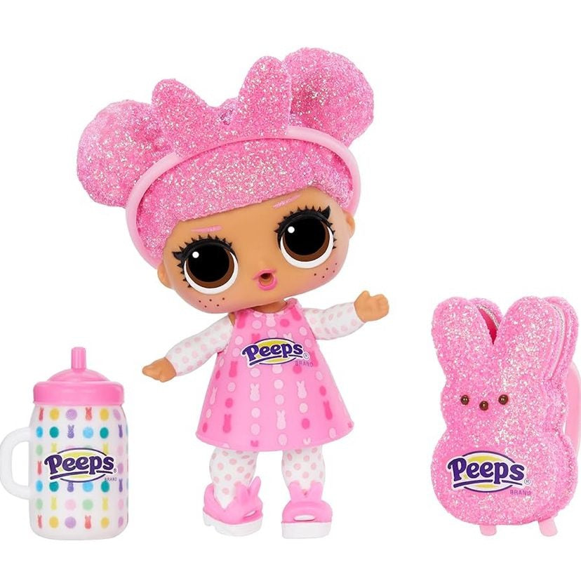 L.O.L. Surprise Loves Mini Sweets - Peeps by MGA Entertainment