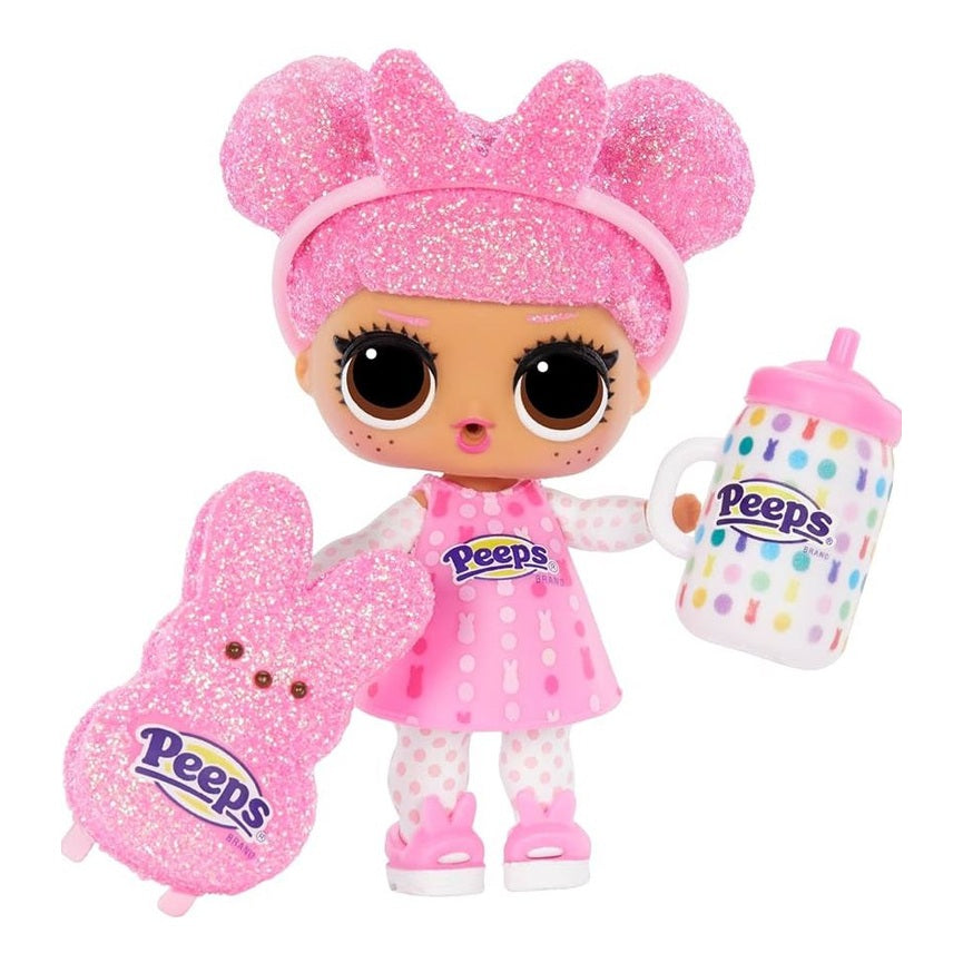 L.O.L. Surprise Loves Mini Sweets - Peeps by MGA Entertainment