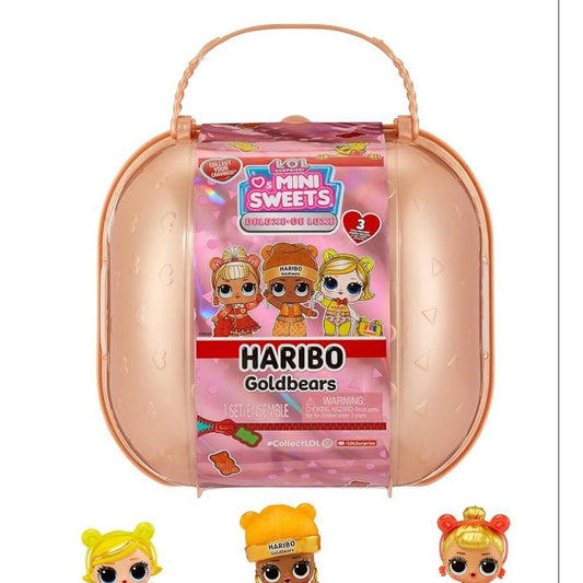 L.O.L. Surprise! Loves Mini Sweets S3 Deluxe by MGA Entertainment