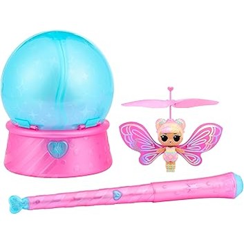 L.O.L. Surprise! Magic Flyers Fairies Tots by MGA Entertainment
