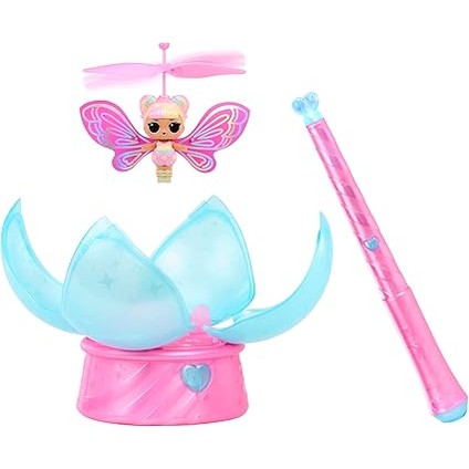 L.O.L. Surprise! Magic Flyers Fairies Tots by MGA Entertainment