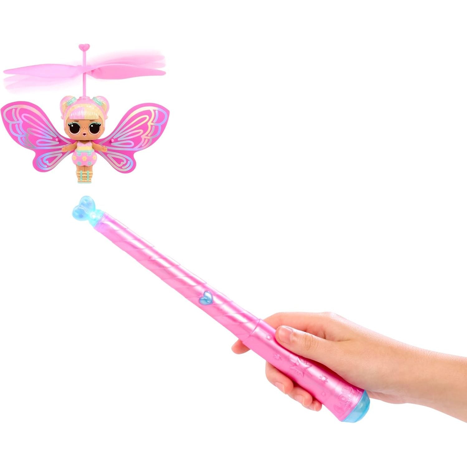 L.O.L. Surprise! Magic Flyers Fairies Tots by MGA Entertainment