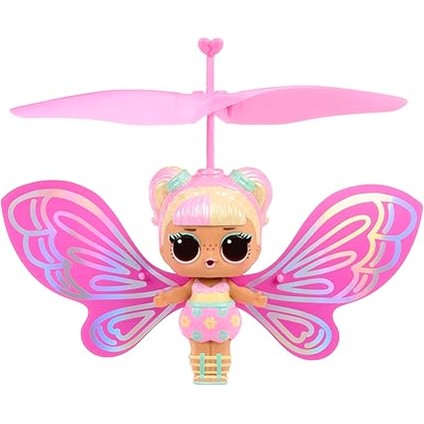 L.O.L. Surprise! Magic Flyers Fairies Tots by MGA Entertainment