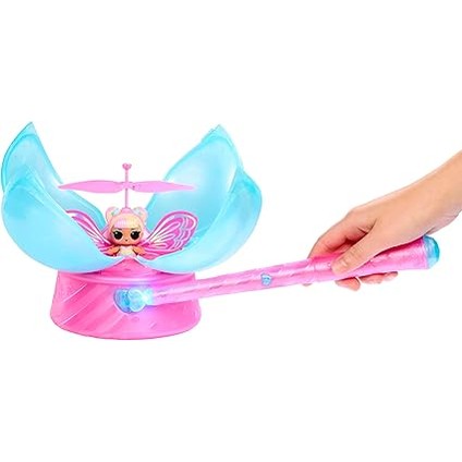 L.O.L. Surprise! Magic Flyers Fairies Tots by MGA Entertainment