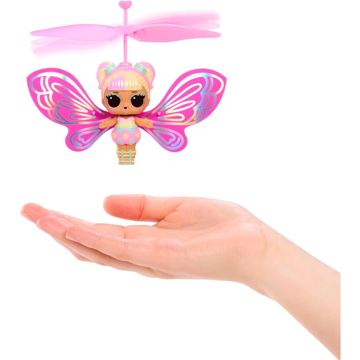 L.O.L. Surprise! Magic Flyers Fairies Tots by MGA Entertainment