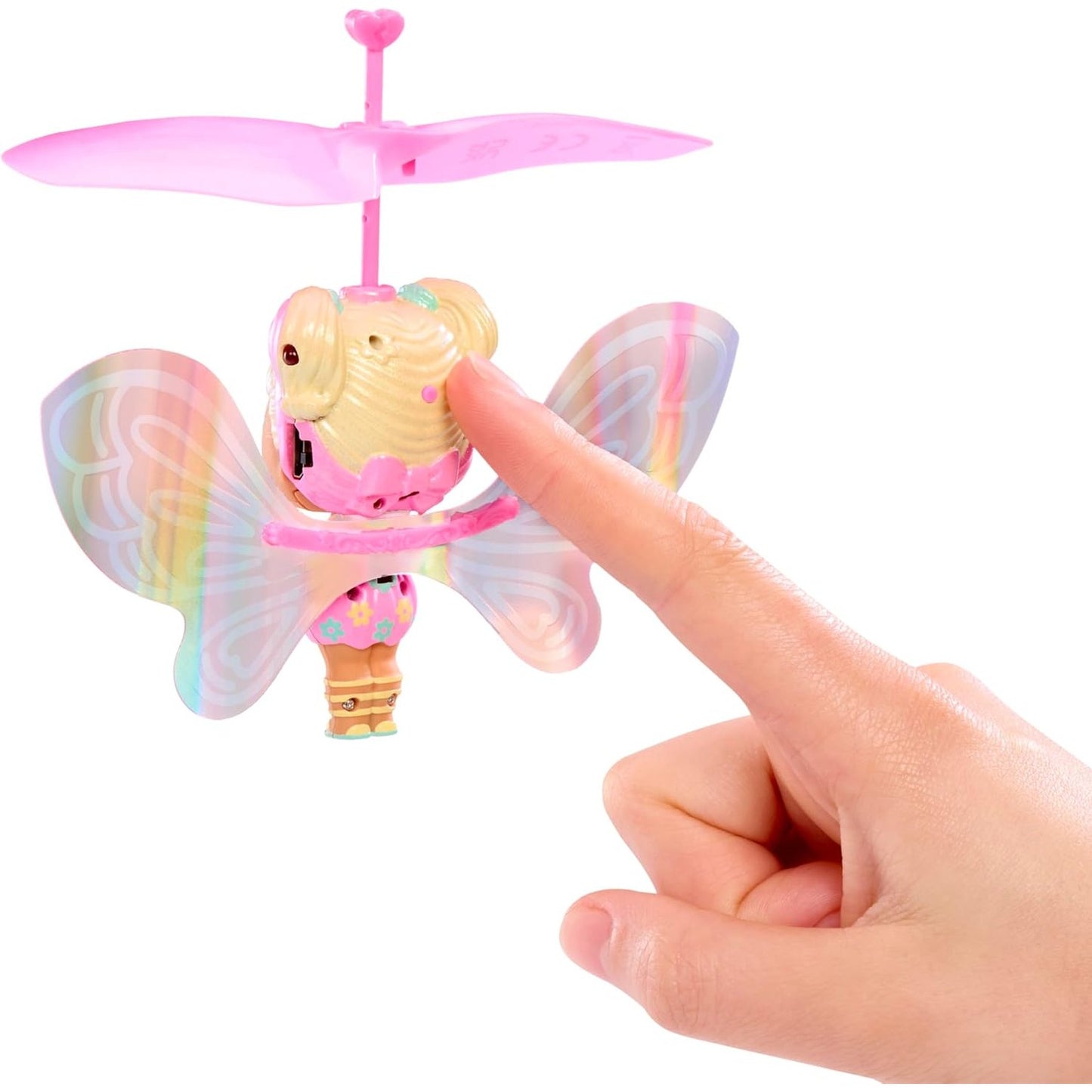L.O.L. Surprise! Magic Flyers Fairies Tots by MGA Entertainment