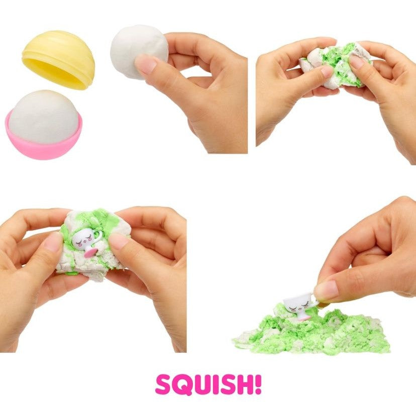 L.O.L. Surprise! Mega Ball Magic by MGA Entertainment